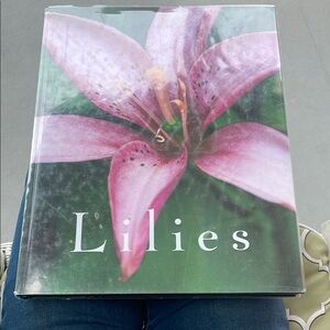 Vibrant Pink and Green Coffee Table Book Accents